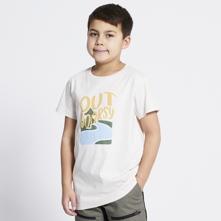 Tee "Kittel" 